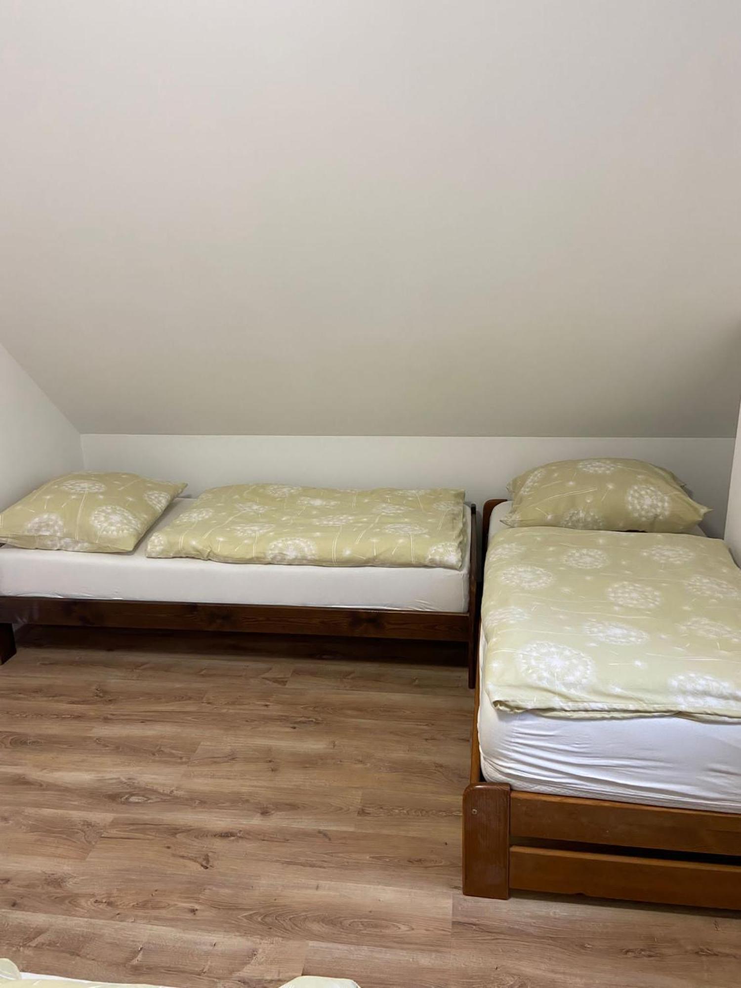 Tvm Ostrava Apartment Bagian luar foto