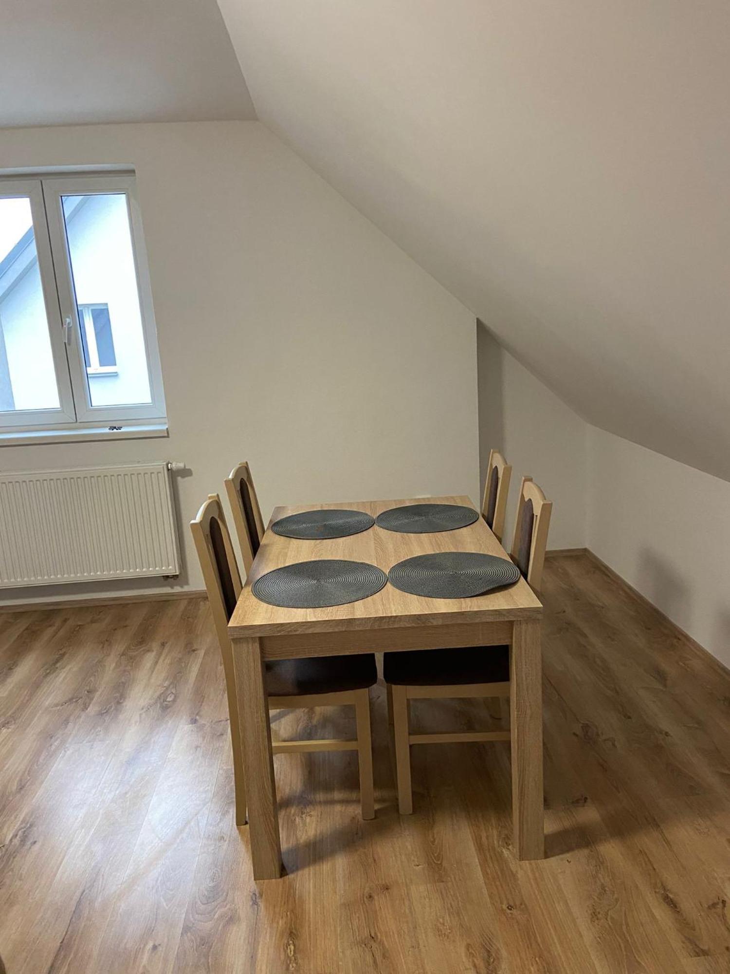 Tvm Ostrava Apartment Bagian luar foto