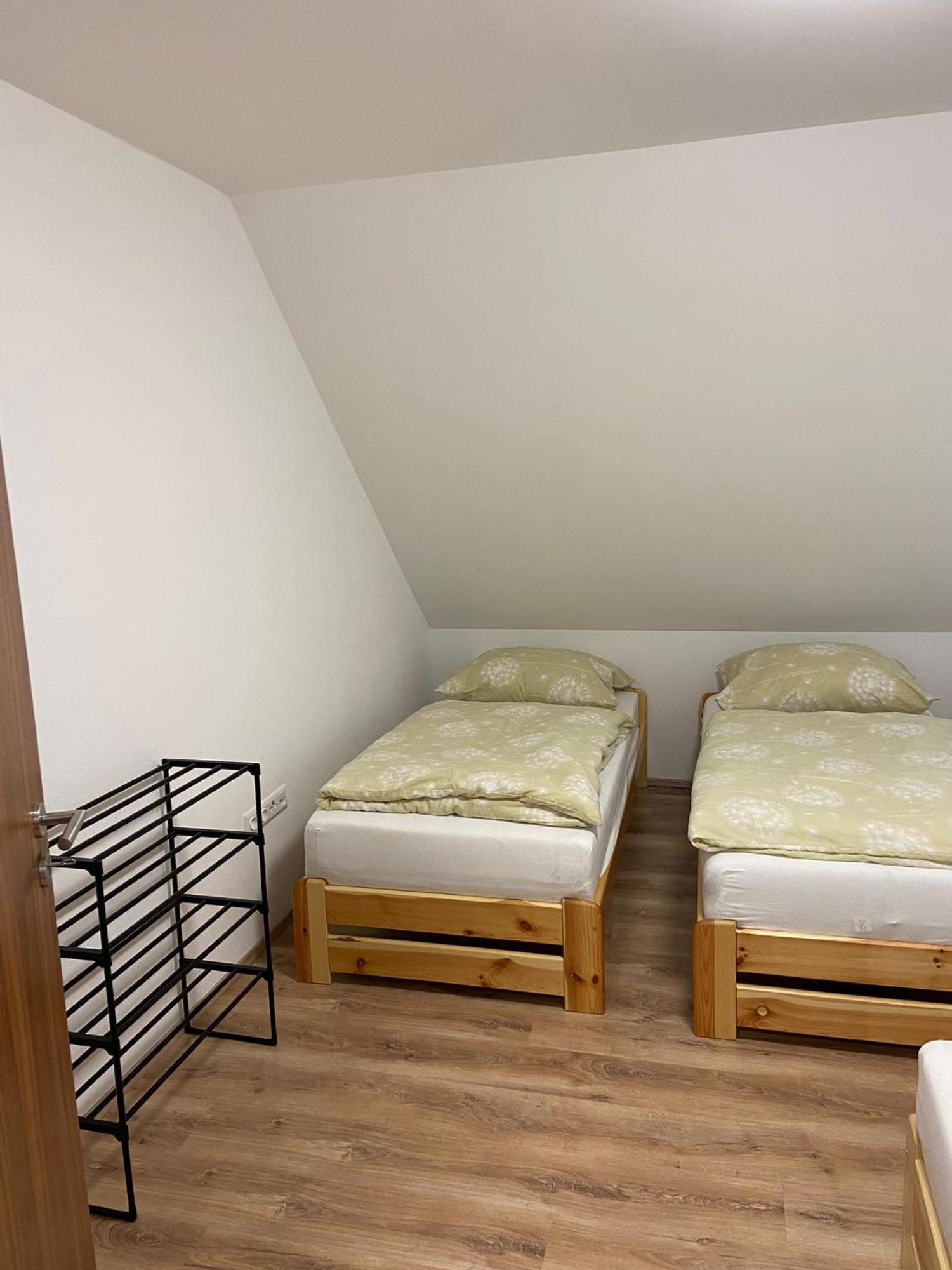 Tvm Ostrava Apartment Bagian luar foto